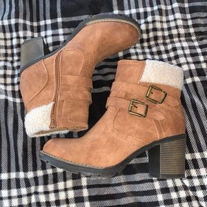 Women’s Boots!